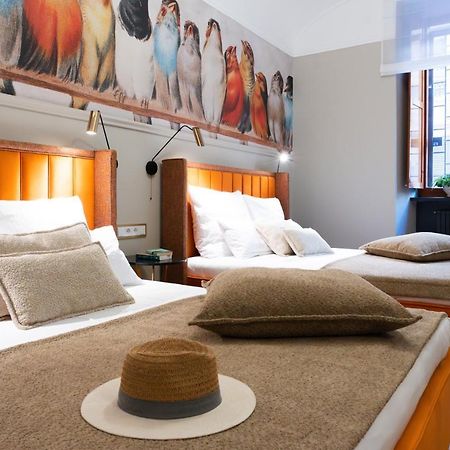 Rome City Center Apartment Eksteriør bilde