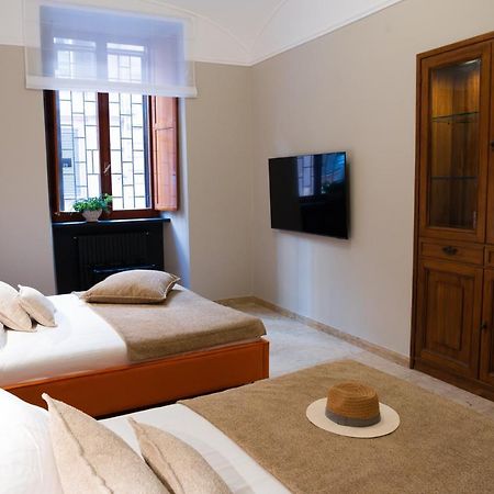 Rome City Center Apartment Eksteriør bilde