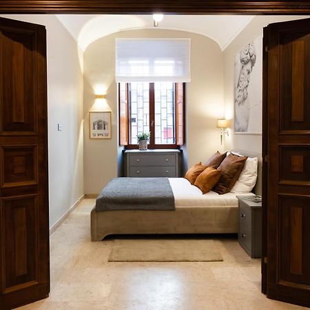 Rome City Center Apartment Eksteriør bilde